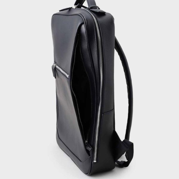 tk.TAKEO KIKUCHI（ティーケータケオキクチ） Refined Leather バック