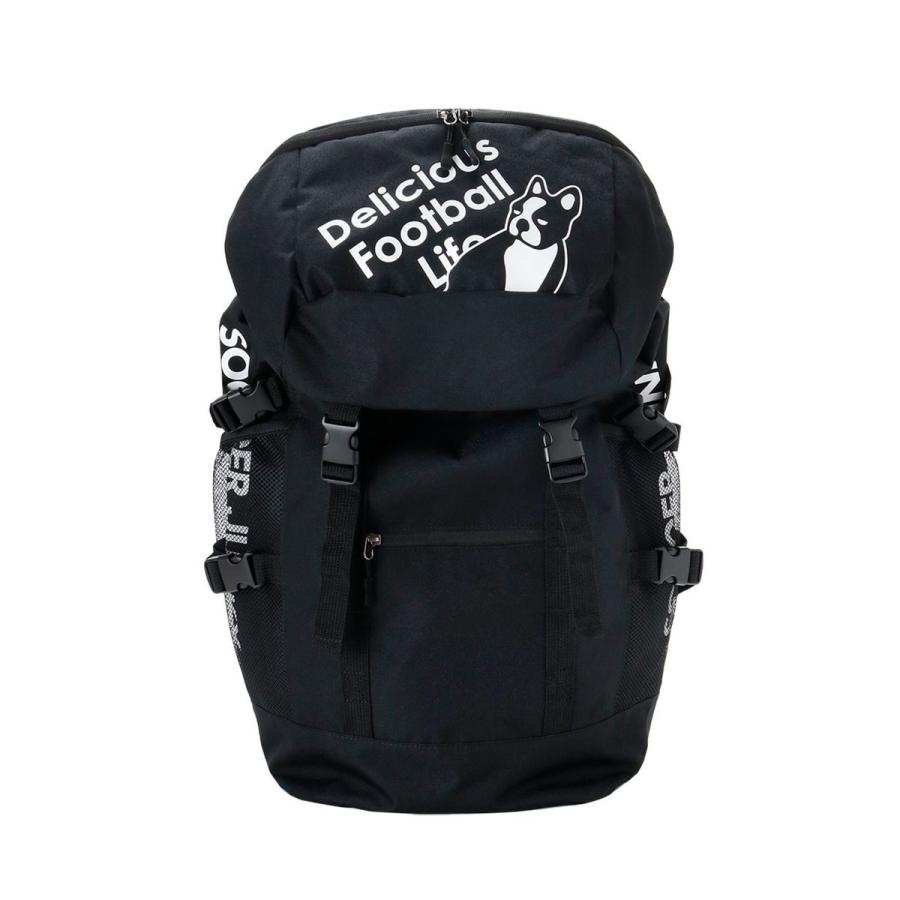 ジュンレッド（JUNRED）/【SOCCERJUNKY/サッカージャンキー】バックパック/Journey dog+1 JUNRED（ジュンレッド） 【SOCCERJUNKY/サッカージャンキー】バック