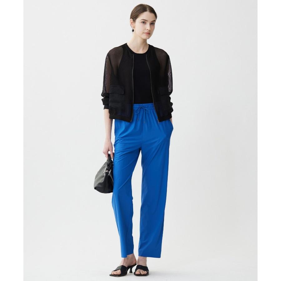 【洗える】Ta/Peメッシュ ブルゾン　icb 楽天市場】【洗える】Ta/Peメッシュ ブルゾン ICB アイシービー