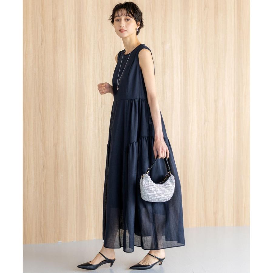 23区（ニジュウサンク） 【一部店舗限定/接触冷感/洗える】ラミー