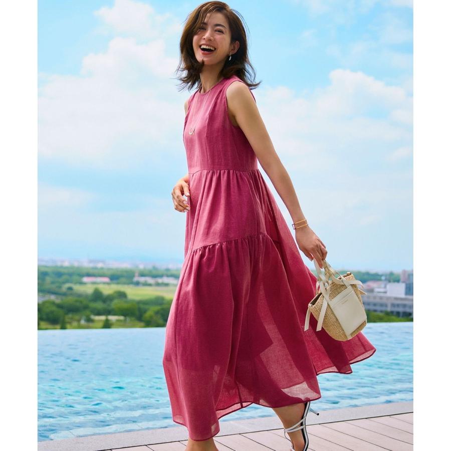23区（ニジュウサンク） 【一部店舗限定/接触冷感/洗える】ラミー