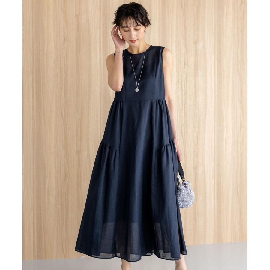 23区（ニジュウサンク） 【一部店舗限定/接触冷感/洗える】ラミー
