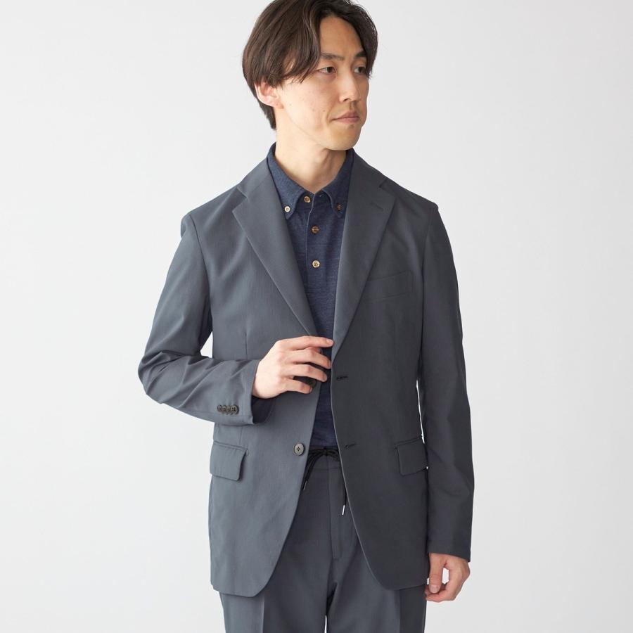 SHIPS（シップス） 【WEB限定】SHIPS:〈手洗い可能〉ナチュラル