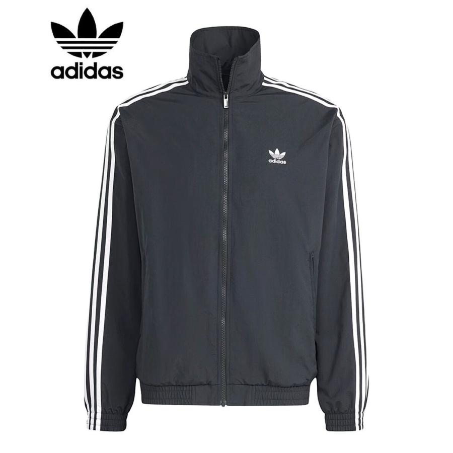 adidas Originals 【adidas】ADICOLOR WOVEN FIREBIRD TRACKTOP【TOPS
