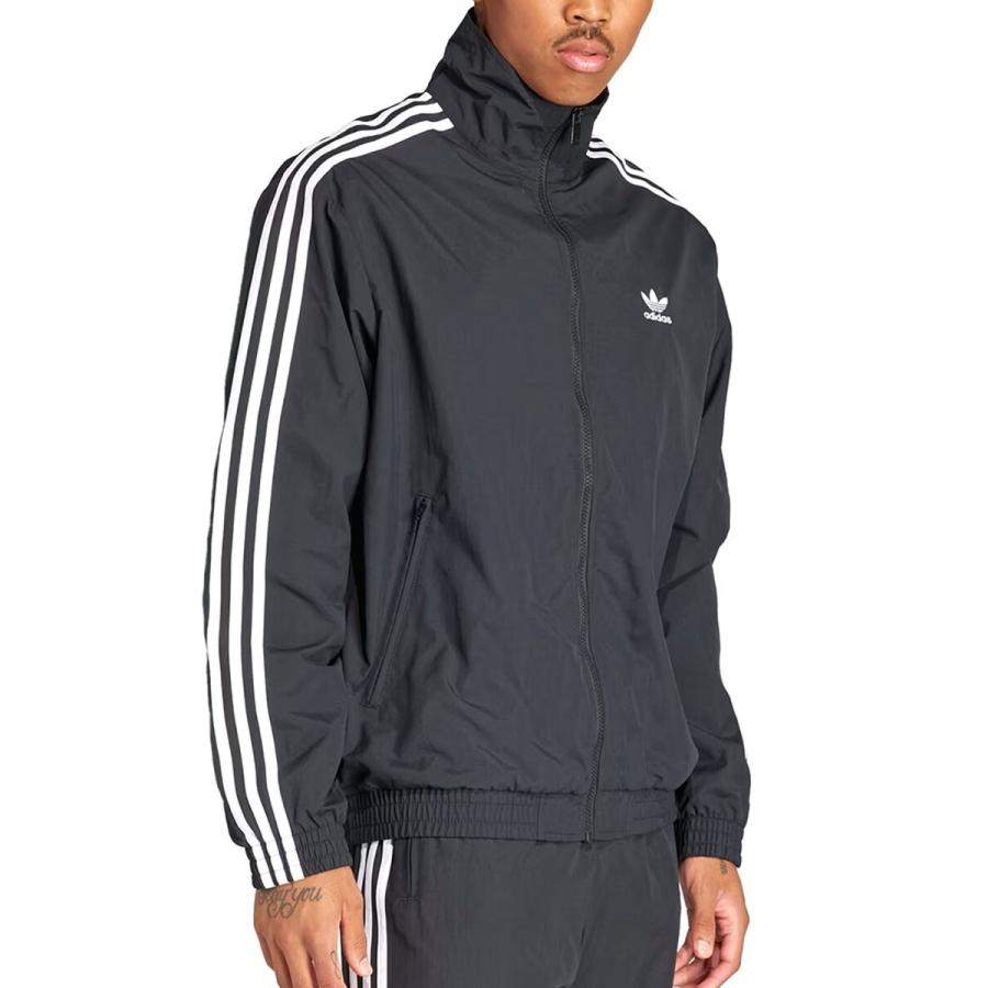 adidas Originals 【adidas】ADICOLOR WOVEN FIREBIRD TRACKTOP【TOPS