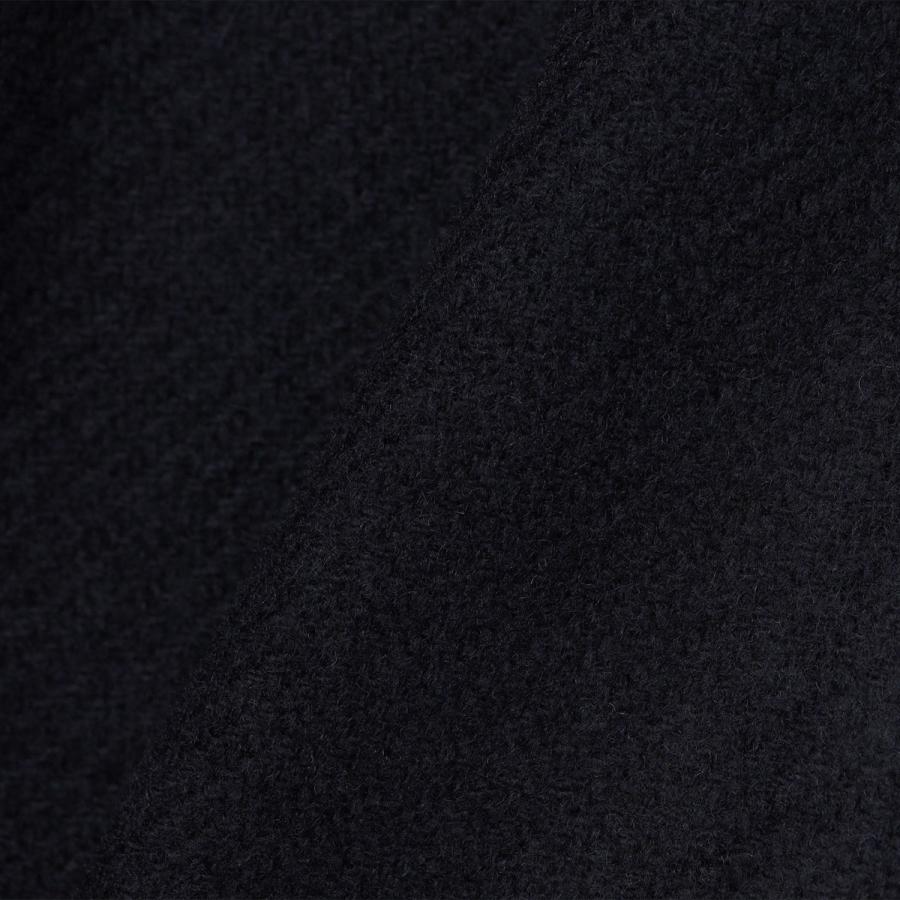 TAGLIATORE: ウール ネイビー ソリッド ジャケットの画像