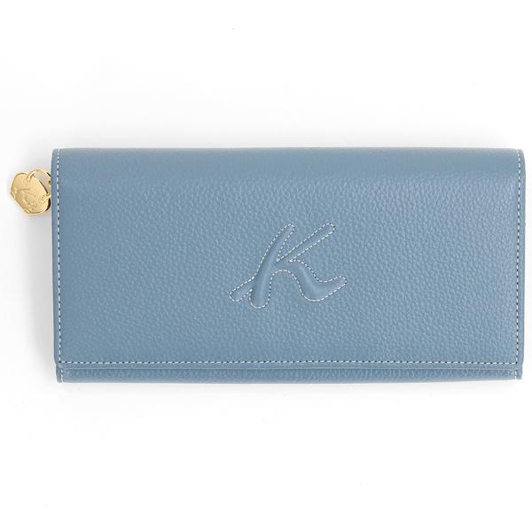 キタムラK2（KitamuraK2） 牛革長財布 : マルイ(丸井)Yahoo!店 - 通販