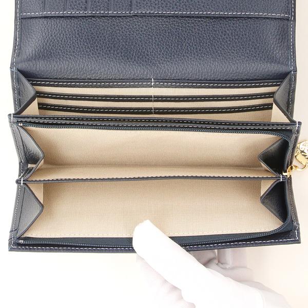 キタムラ kitamurak2 牛革長財布 長財布 キタムラK2（KitamuraK2） 牛革長財布 【裏地仕様変更】 : マルイ(丸井