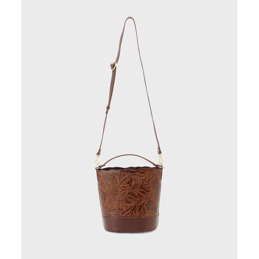 Mini Bucketbagの画像