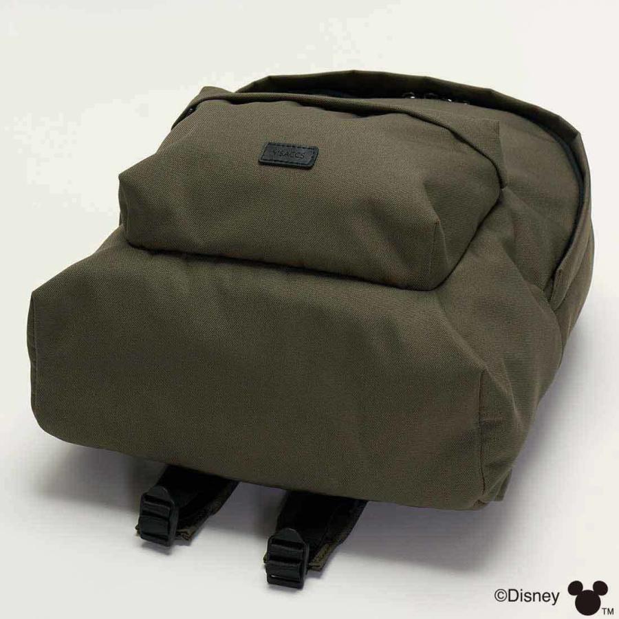 Y'SACCS（イザック） 【Disney Collection】シルエットプリント