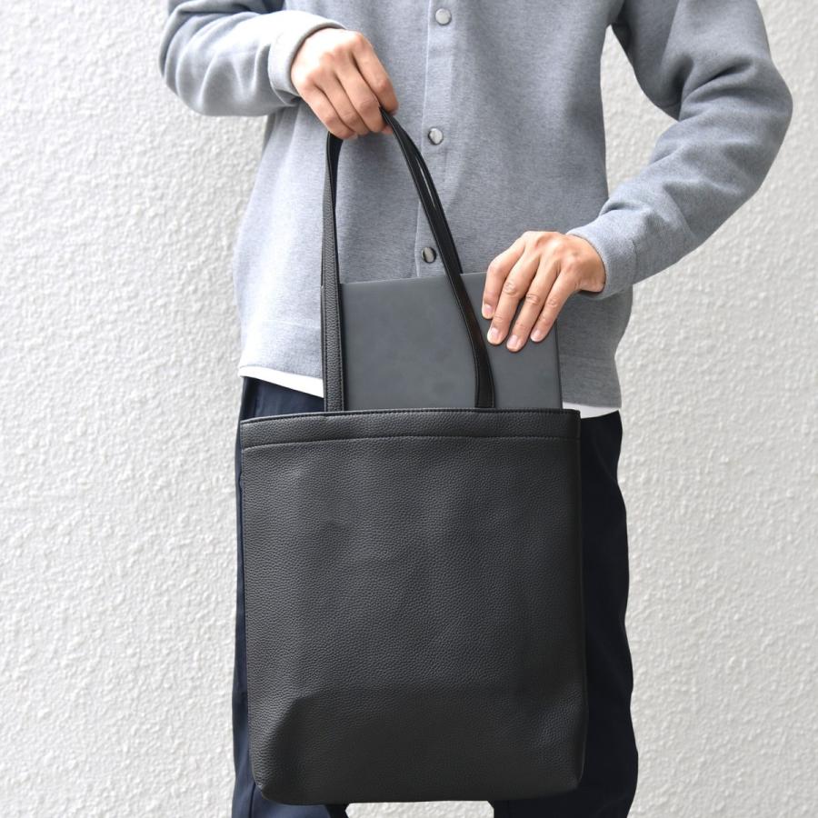 SHIPS any any: スプリット レザー スマート トートバッグ◇ : マルイ