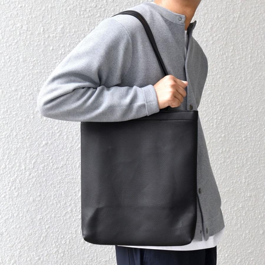 SHIPS any any: スプリット レザー スマート トートバッグ◇ : マルイ