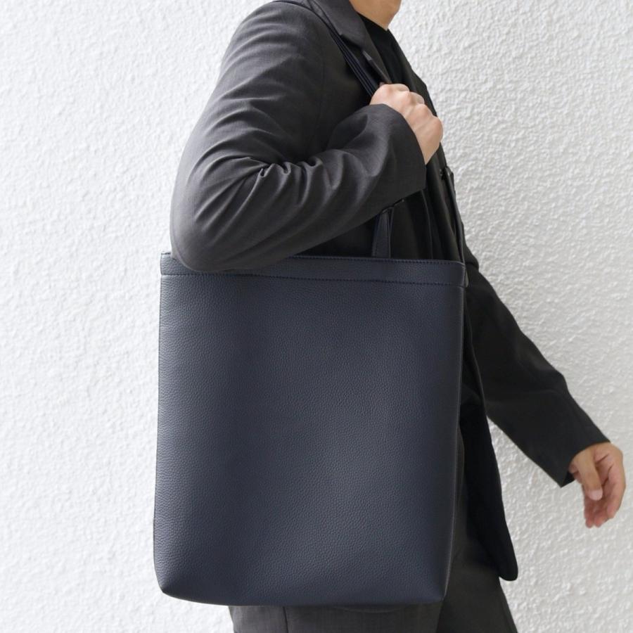SHIPS any any: スプリット レザー スマート トートバッグ◇ : マルイ