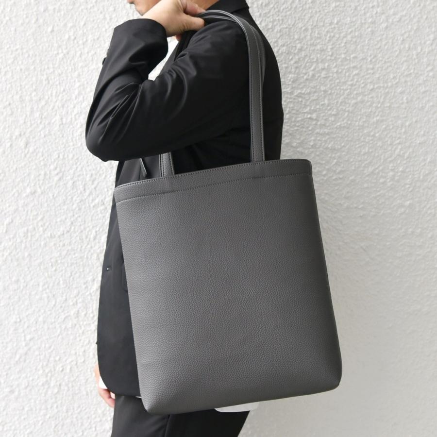 SHIPS any any: スプリット レザー スマート トートバッグ◇ : マルイ