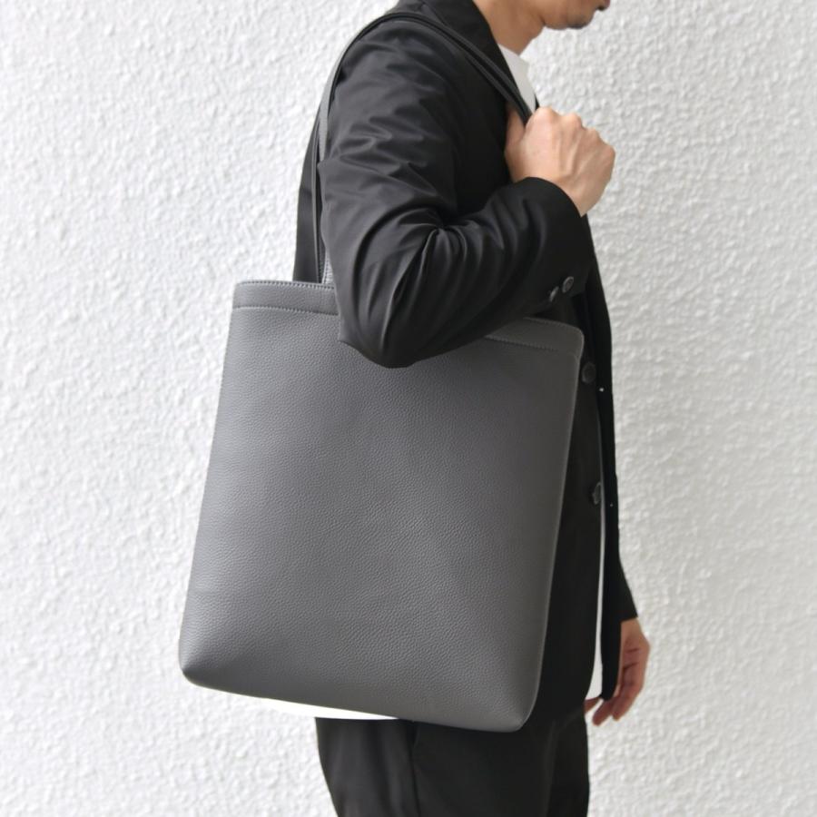 SHIPS any any: スプリット レザー スマート トートバッグ◇ : マルイ