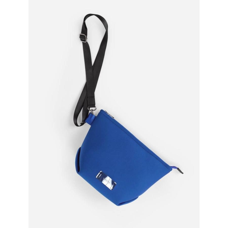 LASUD（ラシュッド） インポーチ付2wayメッシュトートバッグ : マルイ