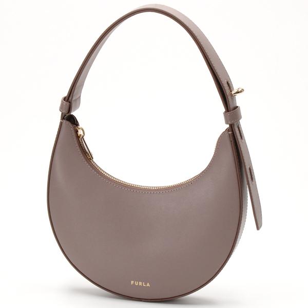 檸檬☆ 未使用品 美品 フルラ レザー アルテーシア ロゴ 2WAY⑥ FURLA（フルラ） 【公式】フルラ デリツィア（Furla Delizia）ハーフ