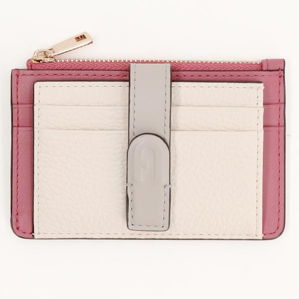 FURLA（フルラ） 【公式】フルラ グラツィア カードケース M : マルイ