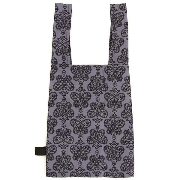 ANNA SUI（アナスイ） エコバッグ/マイバッグ バタフライ柄 【ANNA SUI