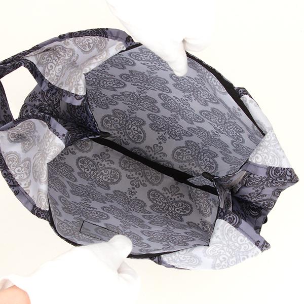 ANNA SUI（アナスイ） エコバッグ/マイバッグ バタフライ柄 【ANNA SUI