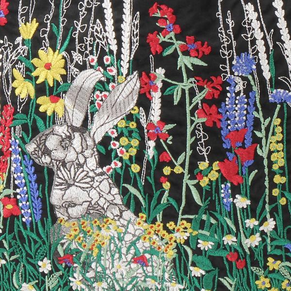 SUPER HAKKA（スーパーハッカ） SUPER HAKKA×Ball＆Chain うさぎの