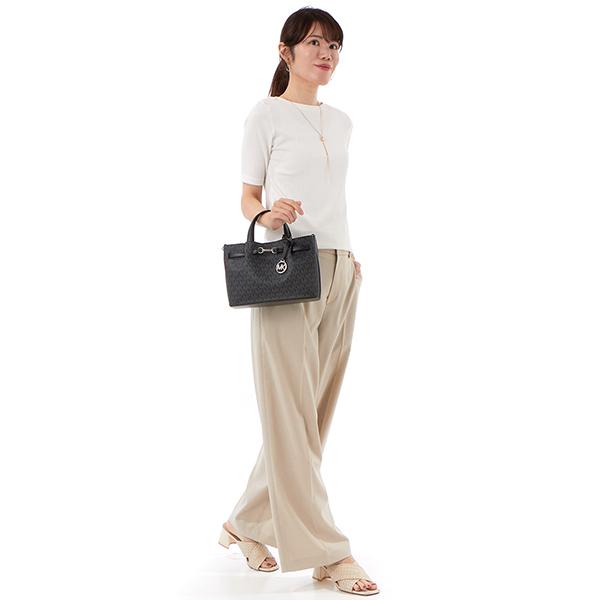 MICHAEL KORS（マイケルコース） CARSON SM CZ SATCHEL サッチェル 