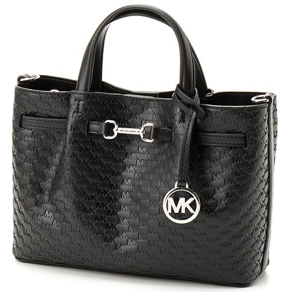 MICHAEL KORS（マイケルコース） CARSON SM CZ SATCHEL サッチェル 