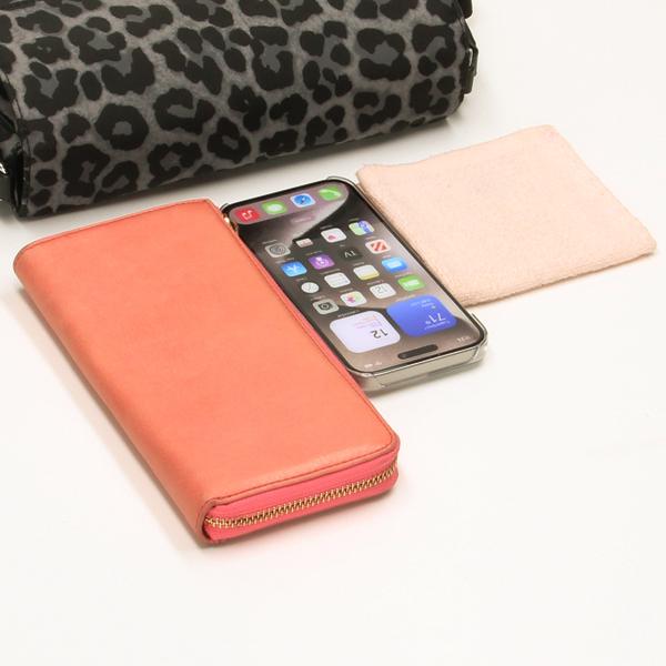 MICHAEL KORS（マイケルコース） KHAI MD DBL PKT FLAP MESSENGER