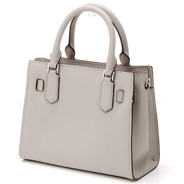 MICHAEL KORS（マイケルコース） HAMILTON SM SATCHEL サッチェル