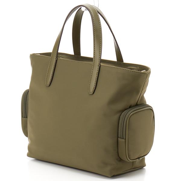 MICHAEL KORS（マイケルコース） KHAI カーゴ ポケット トート 