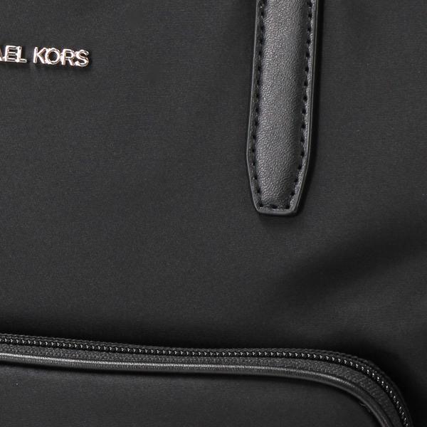 MICHAEL KORS（マイケルコース） KHAI LG MF PKT TOTE トートバッグ