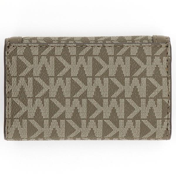 新品未使用　MICHAEL KORS JET SET TRAVEL キーケース 公式アウトレット】【日本限定】JET SET TRAVEL キーケース