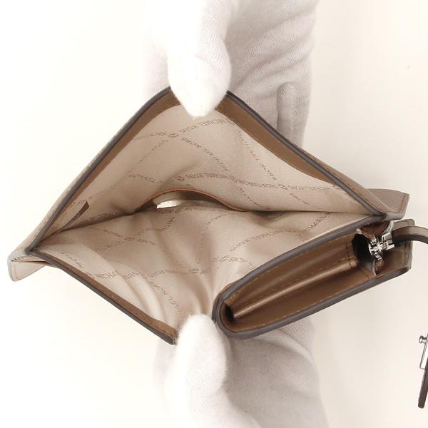 MICHAEL KORS（マイケルコース） GREENWICH MD TAB ZA WALLET