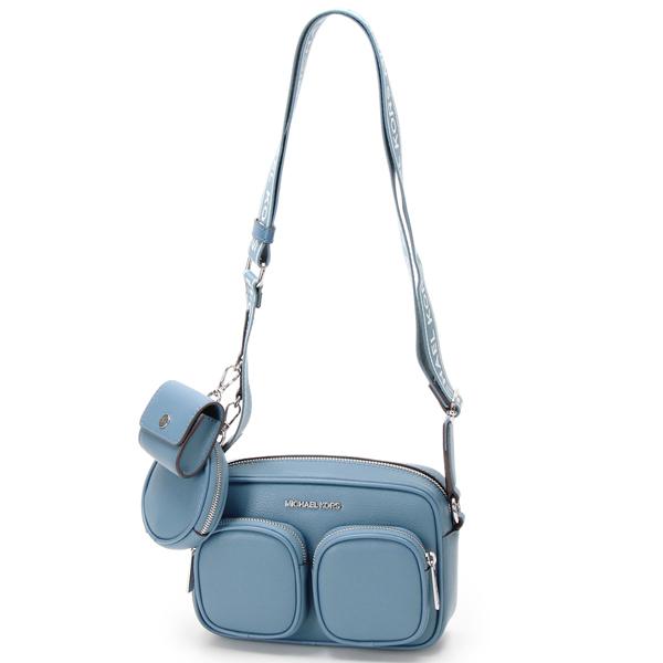 MICHAEL KORS（マイケルコース） JET SET ITEM MD PKT XBDY W ATTCH