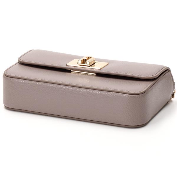 【美品】FURLA 1927 ミニ　クロスボディ　秋冬カラー クロスボディ MINI GREIGE Furla 1927 | Furla JP