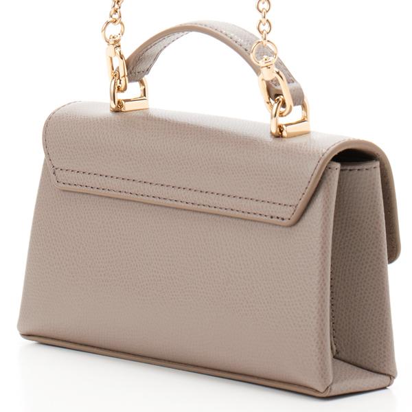 FURLA 【公式】フルラ 1927 ミニクロスボディバッグ : マルイ