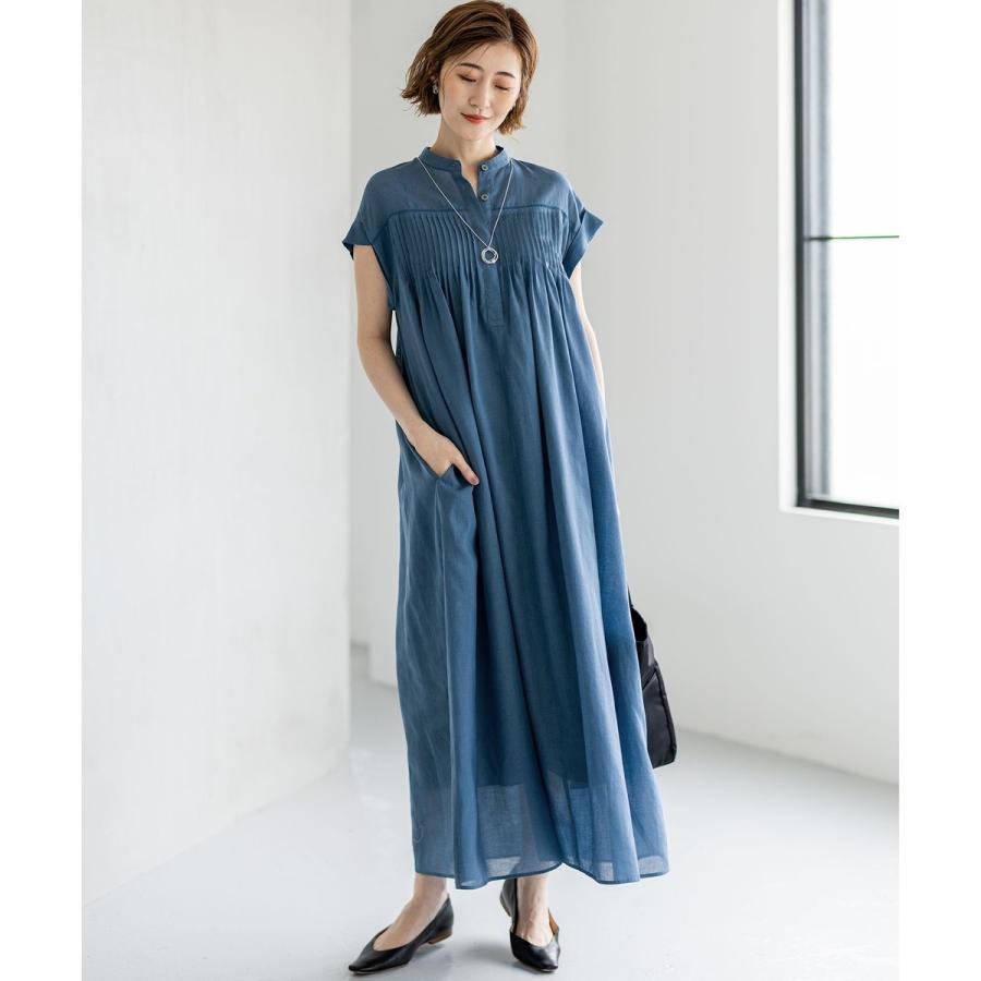 23区（ニジュウサンク） 【一部店舗限定/接触冷感/洗える】ラミー
