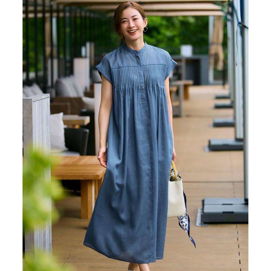 23区（ニジュウサンク） 【一部店舗限定/接触冷感/洗える】ラミー