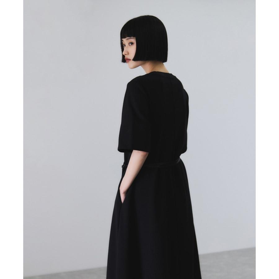 ADAM ET ROPE'（アダムエロペ） 【サステナブル】ベルトコンビアシメ