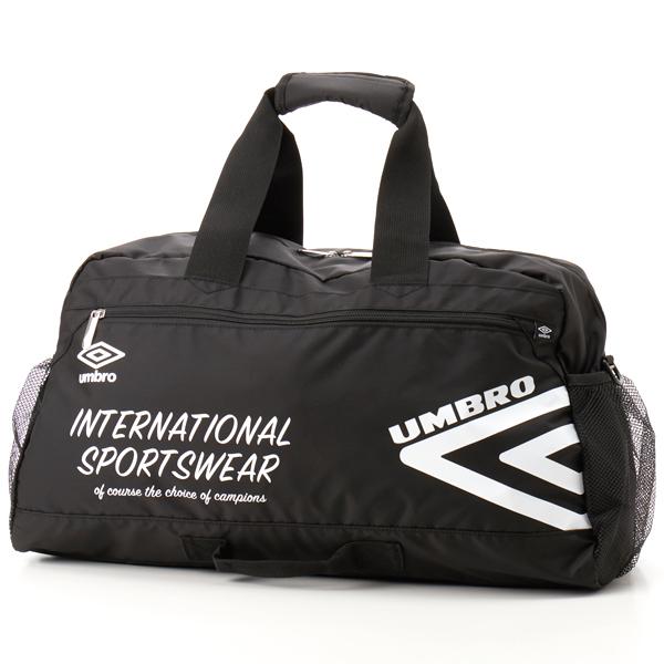 部活バック(UMBRO) umbro（アンブロ） スポーツボストン ボストン ショルダー 2WAY メンズ