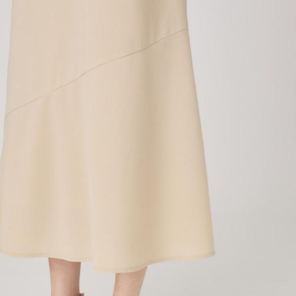 COUP DE CHANCE（クードシャンス） 【手洗い可／日本製】フレア