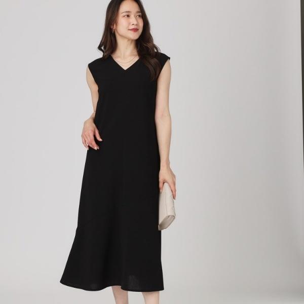 COUP DE CHANCE（クードシャンス） 【手洗い可／日本製】フレア