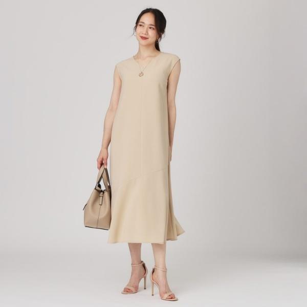 COUP DE CHANCE（クードシャンス） 【手洗い可／日本製】フレア