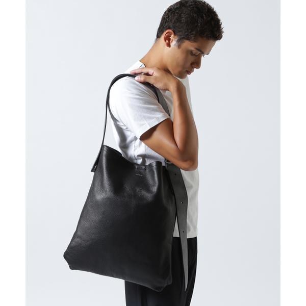 ガーデン Hender Scheme／エンダースキーマ／one side belt bag 