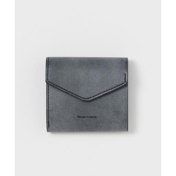 ガーデン Hender Scheme／エンダースキーマ／flap wallet : マルイ