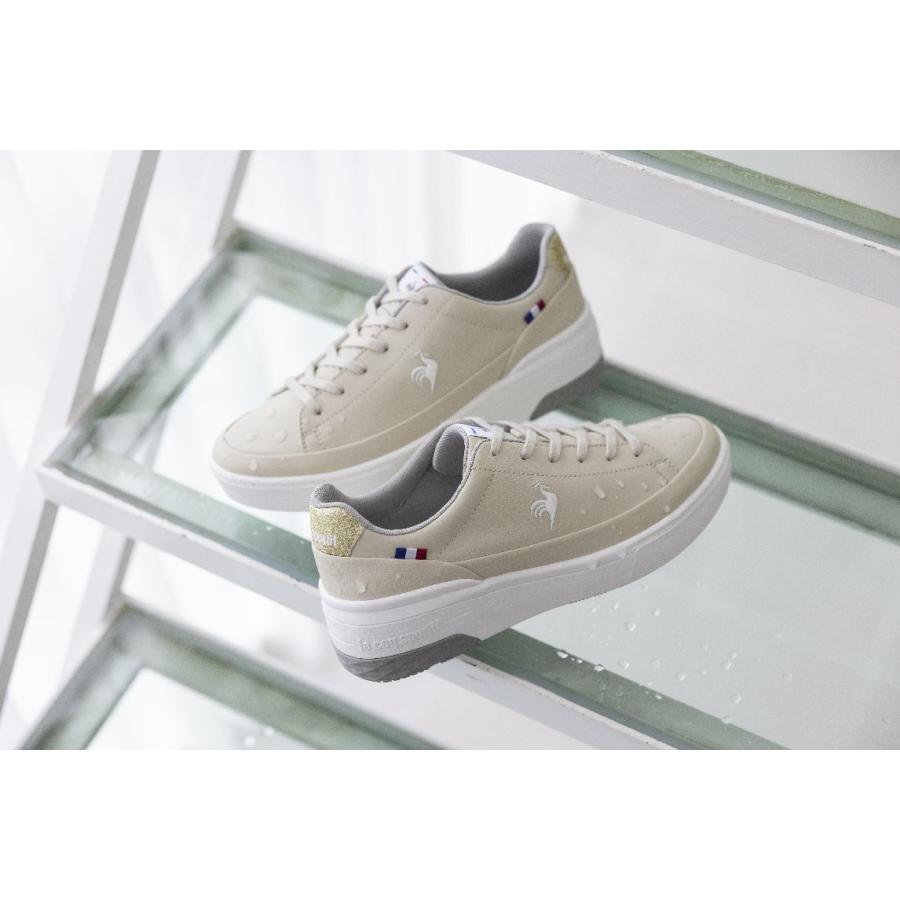 le coq sportif/ルコック スポルティフ/LCS セーヴル リフト II