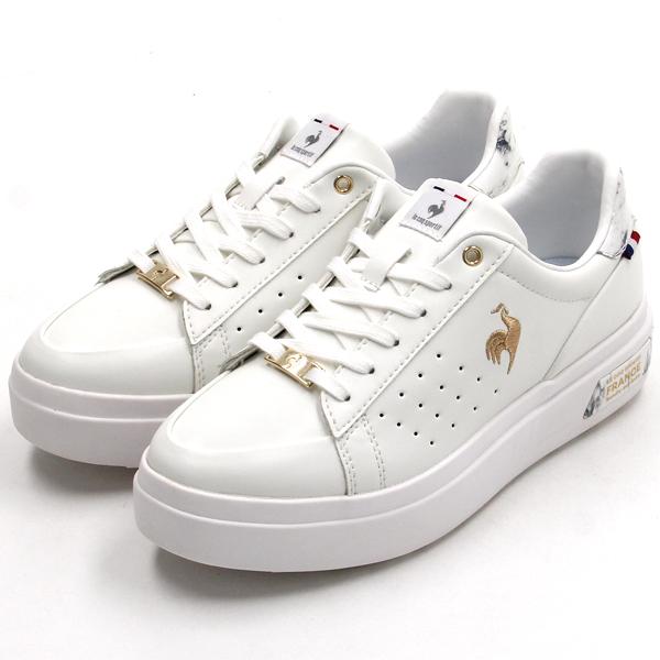 le coq sportif/ルコック スポルティフ/LCS セーヴル PF II