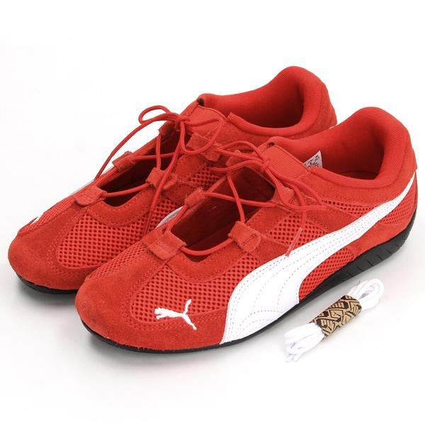 PUMA（プーマ） PUMA/プーマ/SPEEDCAT GO WNS/スピードキャット
