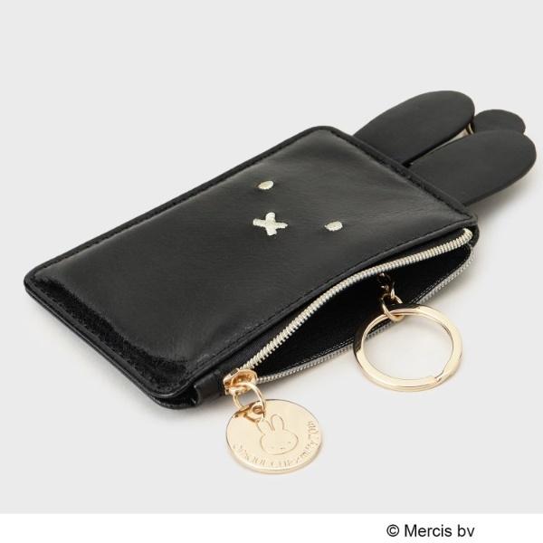 OPAQUE.CLIP（オペークドットクリップ） 【コラボ】miffy x リール