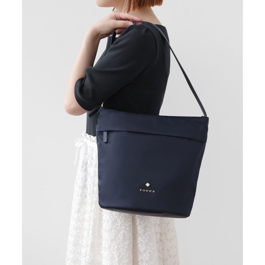 TOCCA（トッカ） VERSER NYLONBAG ナイロンバッグ : マルイ(丸井)Yahoo 